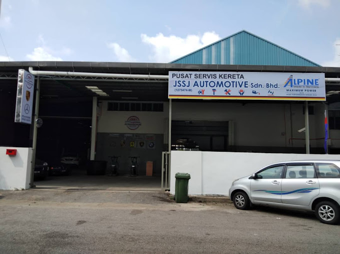 JSSJ AUTOMOTIVE SDN BHD